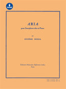 Aria (Book with Audio-Online)