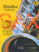 OpenSax Vol. 1