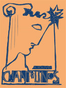 Chant de Linos (Soprano Saxophone and Piano)