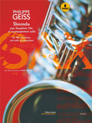 Shiorindia (with electroacoustics)