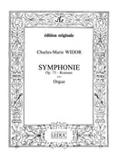 Symphonie romane