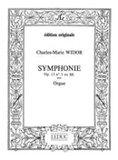 Symphonie for Organ No.3
