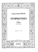 Symphonie for Organ No.7