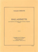 Balladinette