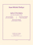 Six Études