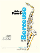 Berceuse Op.16