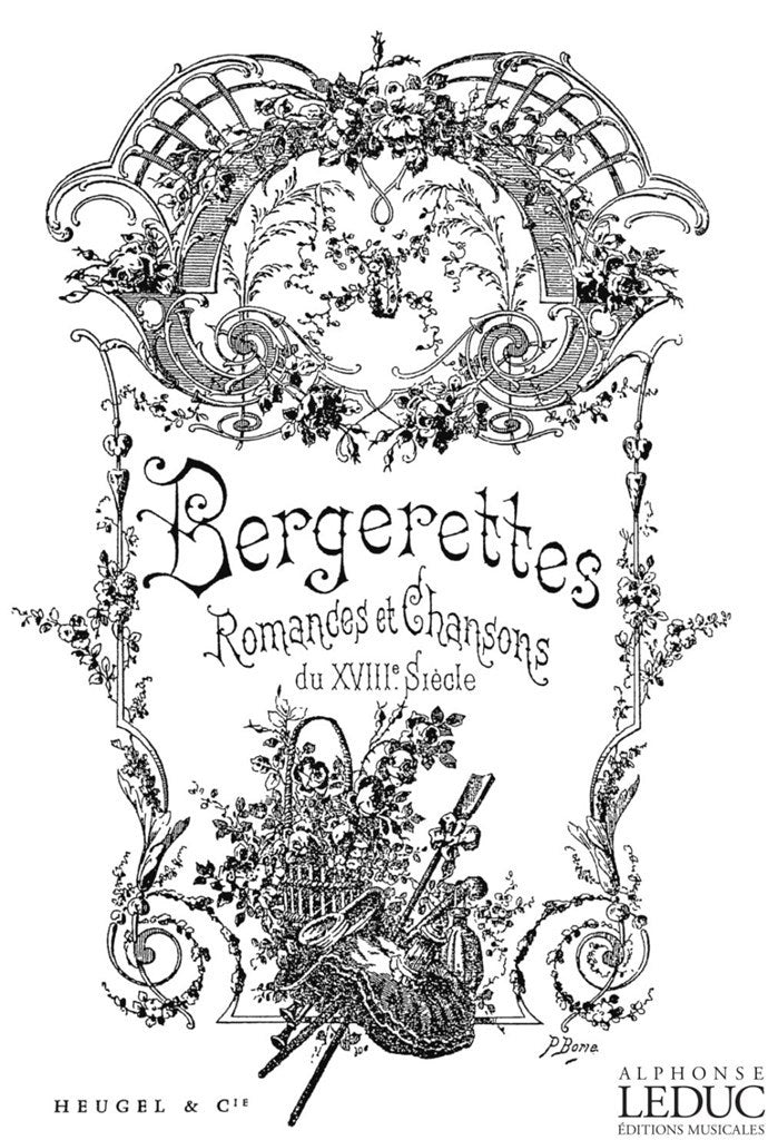 Bergerettes