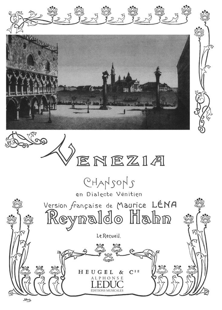 Venezia