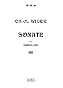 Sonate op. 80