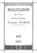 Realizzazione Dei Bassi E Canti Del Trattato d'Arm