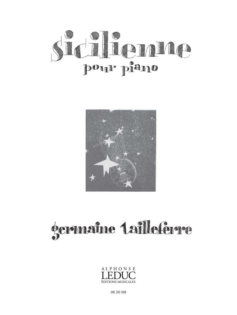 Sicilienne