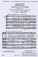 Auvergne Songs - Series 1, No.2