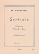 Sérénade