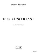 Duo Concertant op. 351