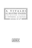 Quatre Saisons L'Hiver