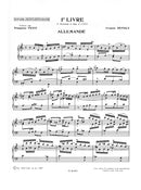 Pièces pour clavecin 1: Livres 1 & 2