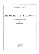 Andante Con Eleganza