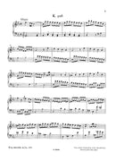 Sonates, Volume 7: K306 - K357