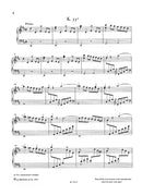 Sonates, Volume 2: K53 - K103