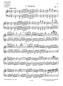 Oeuvres choisies pour Harpe Vol.2