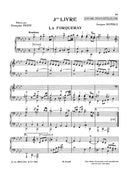 Pièces pour clavecin 2: Livres 3 & 4