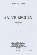 Salve Regina