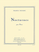 Nocturnes For Piano