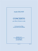 Concerto (2 Flutes)