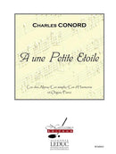 A une petite étoile