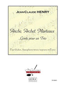 Anche Archet et Marteaux