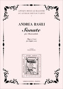 Sonate per clavicembalo