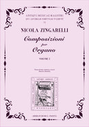Composizioni per Organo, vol. 2