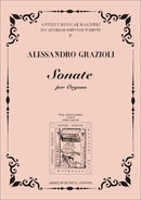 Sonate per organo.
