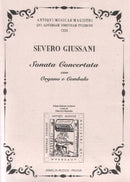 Sonata concertata con organo e cembalo