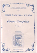 Opera completa per organo