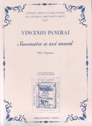 Sonata per organo a sei mani