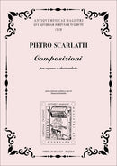 Composizioni per organo o clavicembalo