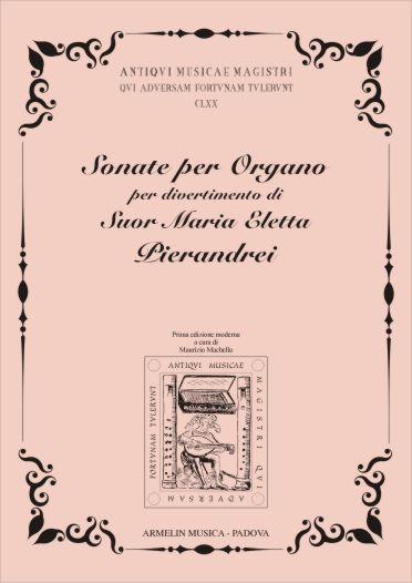 Sonate per Organo