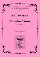 Composizioni per Organo