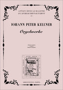 Orgelwerke = オルガン作品