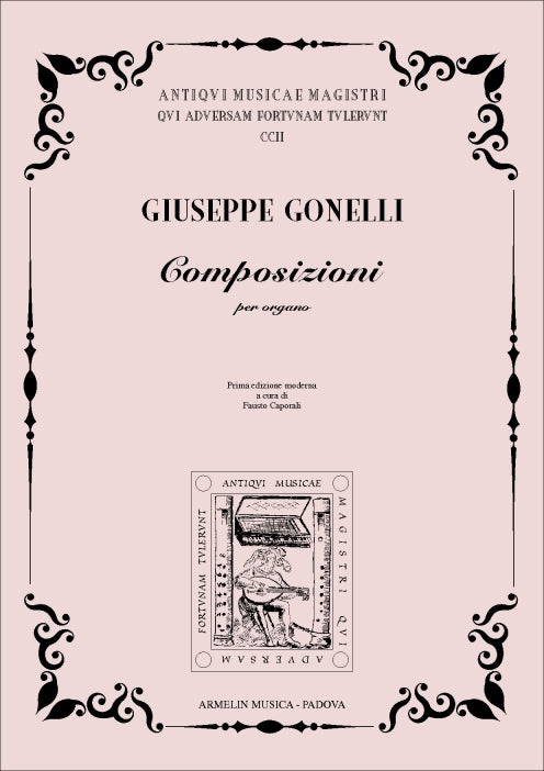 Composizioni per Organo