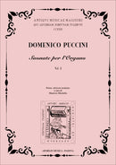 Sonate per Organo, vol. 2