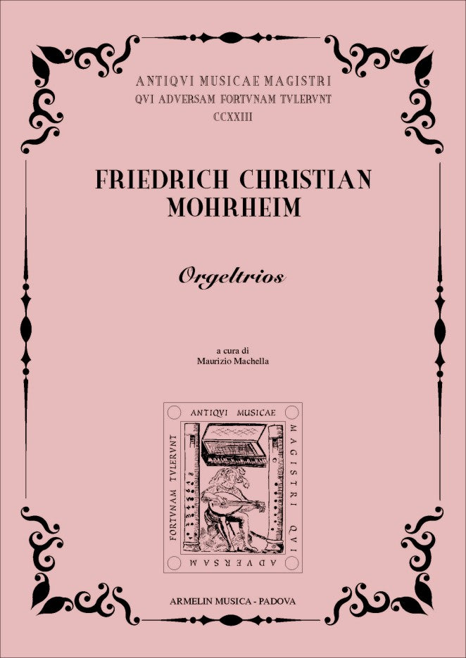 Orgeltrios