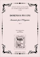 Sonate per Organo, vol. 3