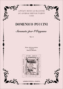 Sonate per Organo, vol. 4