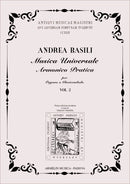 Musica Universale Armonico Pratica, vol. 2