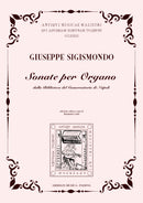 Sonate per organo dalla Biblioteca del Conservatorio di Napoli