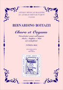 Choro et Organo