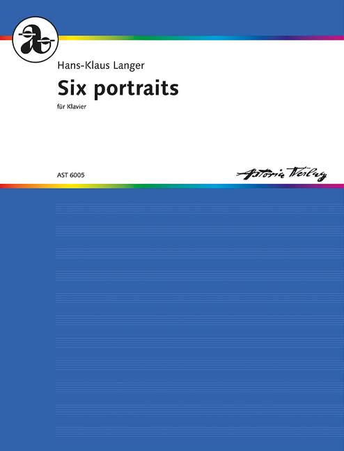 Six portraits