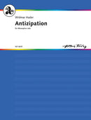 Antizipation